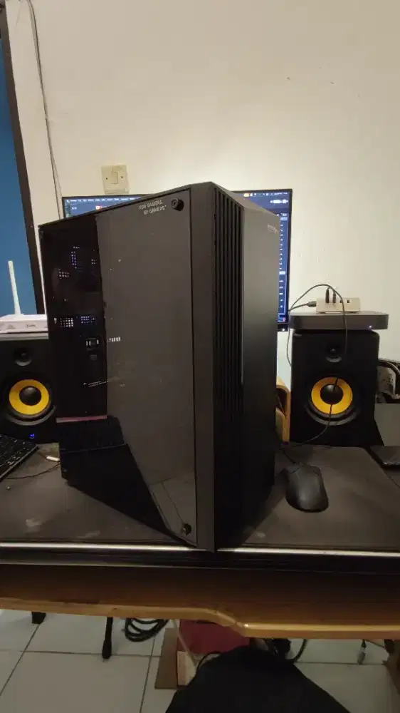Jual Cepat Pc Gaming