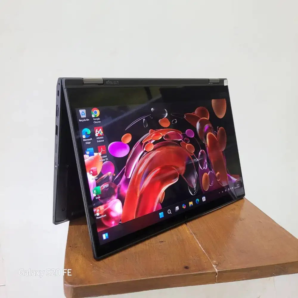 Lenovo Thinkpad L13 Yoga