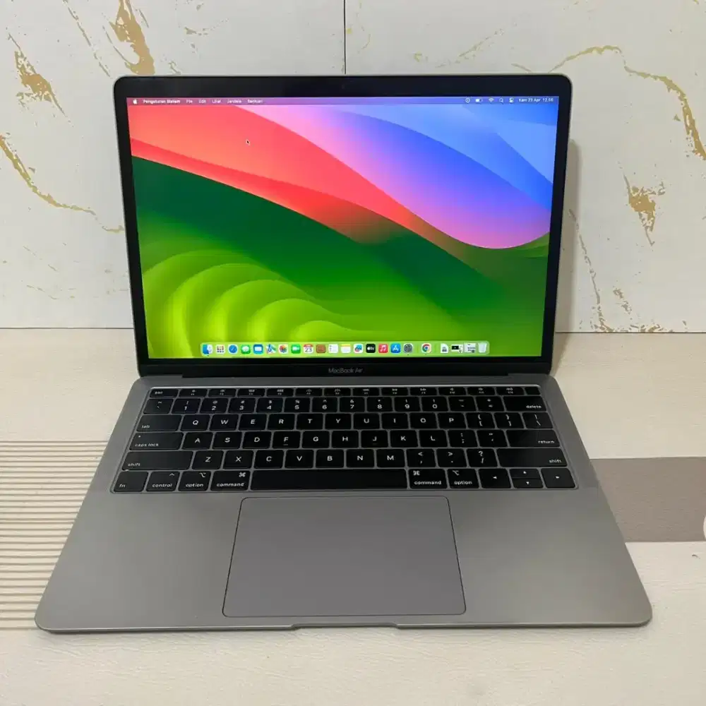 Macbook Air Retina, 13-inch 2018