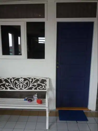 Dijual Cepat Rusun Siap Huni Tebet Jaksel dekat Kantor dan Stasiun