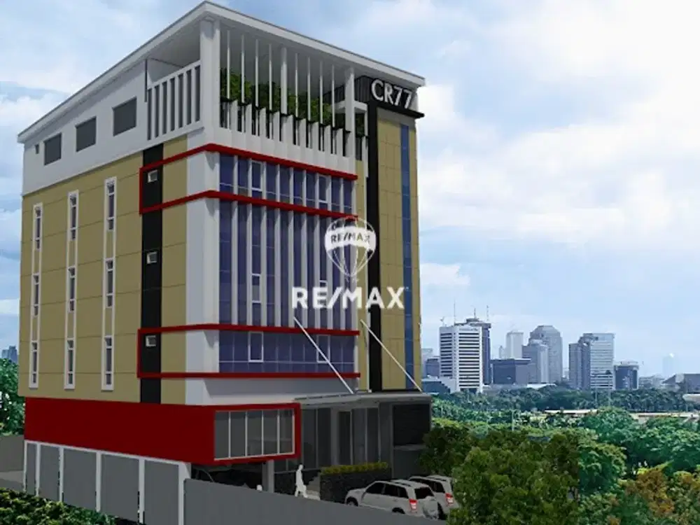 DIJUAL HOTEL DI DAERAH KEBAYORAN JAKARTA SELATAN