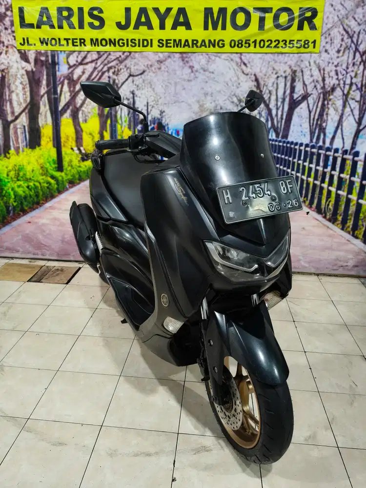 New N max full original