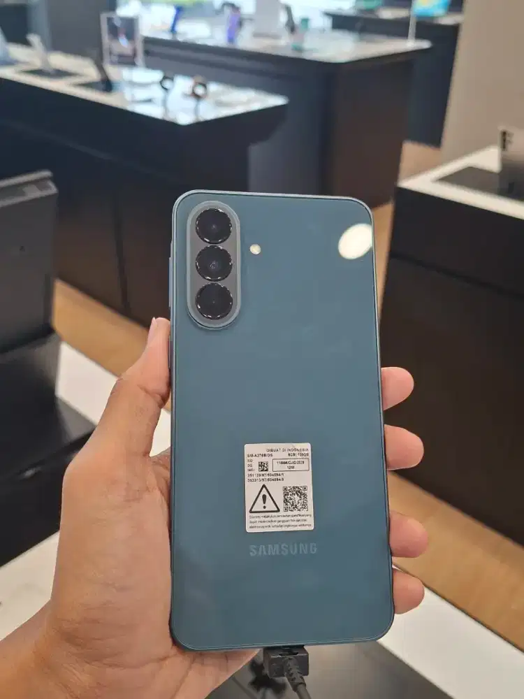 Promo cicilan Galaxy A37 5g