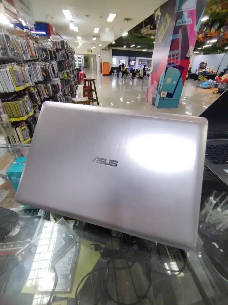 Laptop Asus Murah Intel core i3