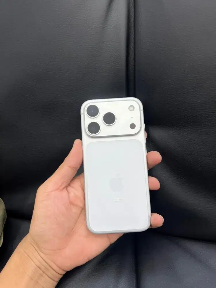 iphone 17pro 256 resmi ibox