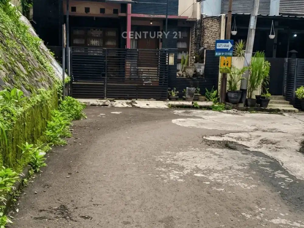 Rumah Murah Siap Huni Di Pamulang AF 18103