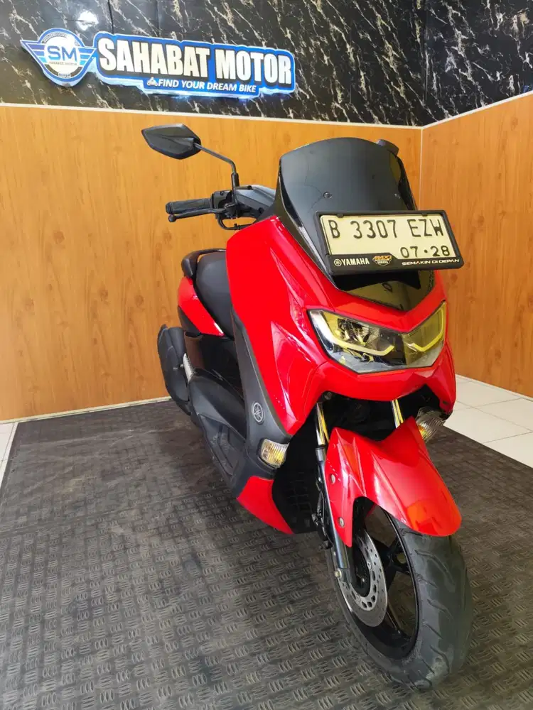 NMAX TH 2023 KUNCI CASH ATAU KREDIT DAN SPAYLATER TERMURAH