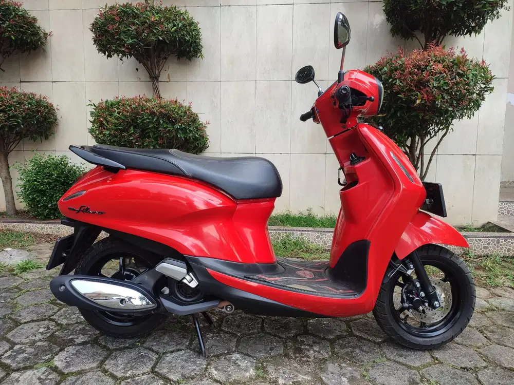 YAMAHA GRAND FILANO TAHUN 2023