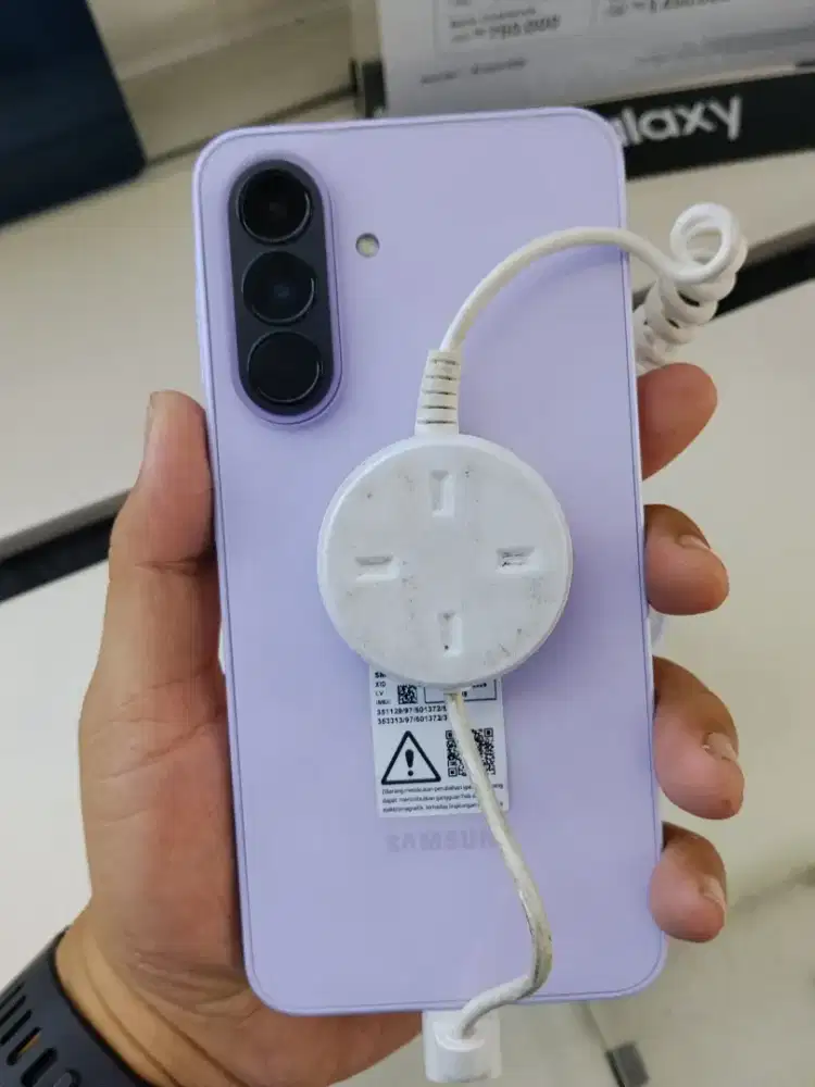 Samsung A37 8/256 kredit murah