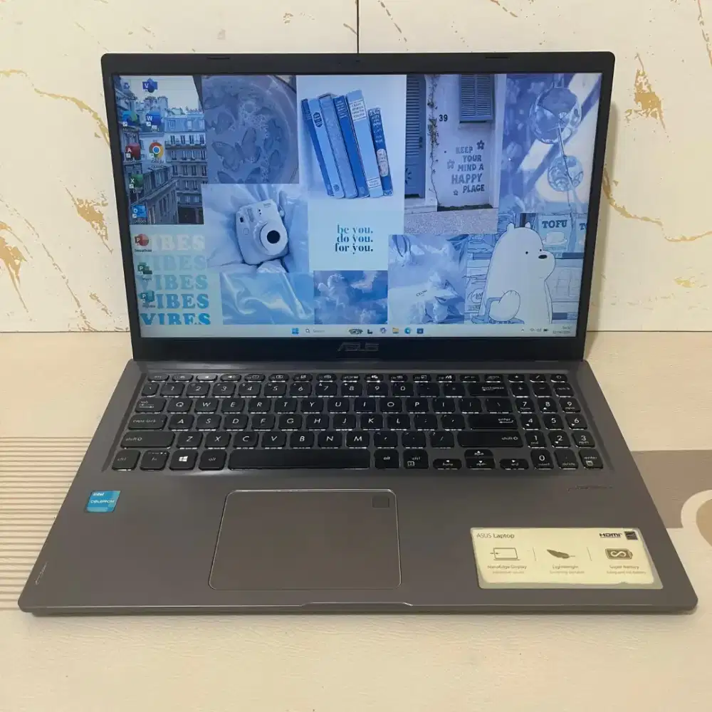 Forsale, Laptop Asus VivoBook X515KA