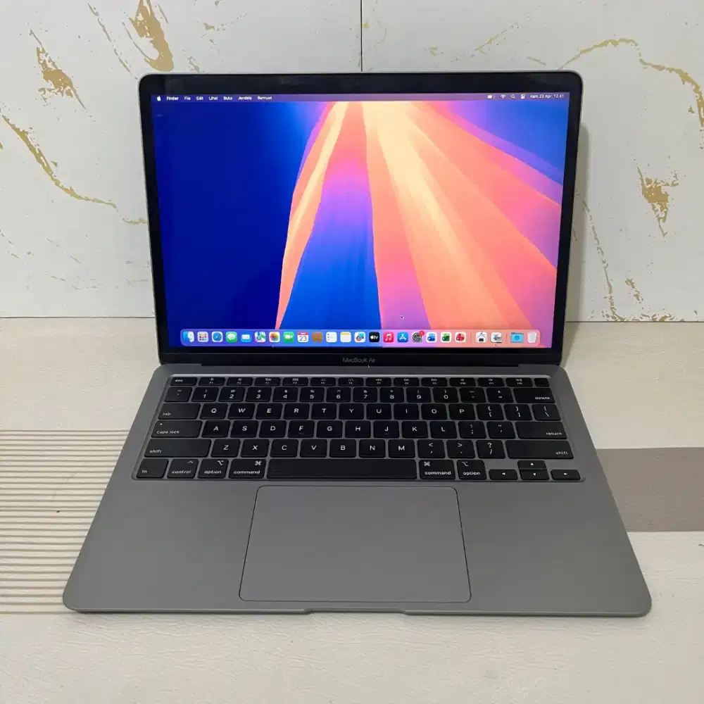 Forsale, Macbook Air Retina, 13-inch 2020