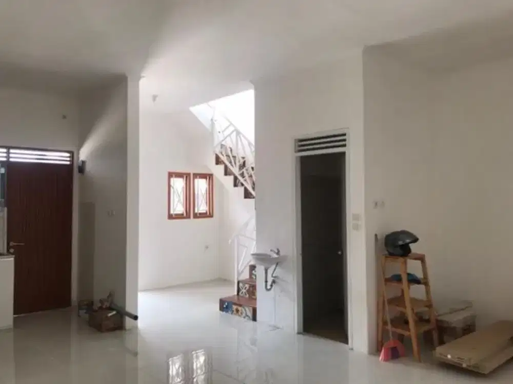 Rumah siap huni Sayap Parahyangan Raya, Padalarang, Bandung Barat Ref.05388