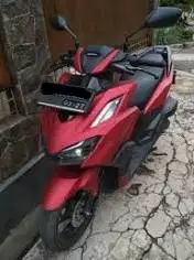 Vario 160 cbs 2022