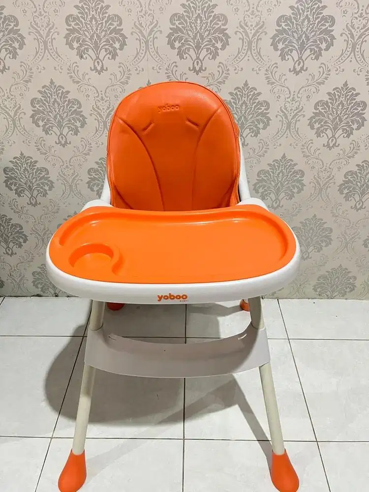 Baby Chair Yoboo