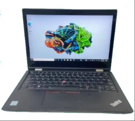 Laptop Thinkpad L380 Super Siap Pakai L CORE I5 *RWT