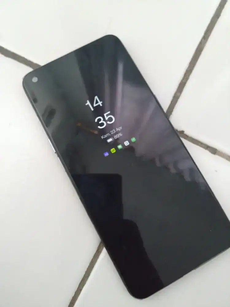 Oppo reno 6 4g apa ada nya