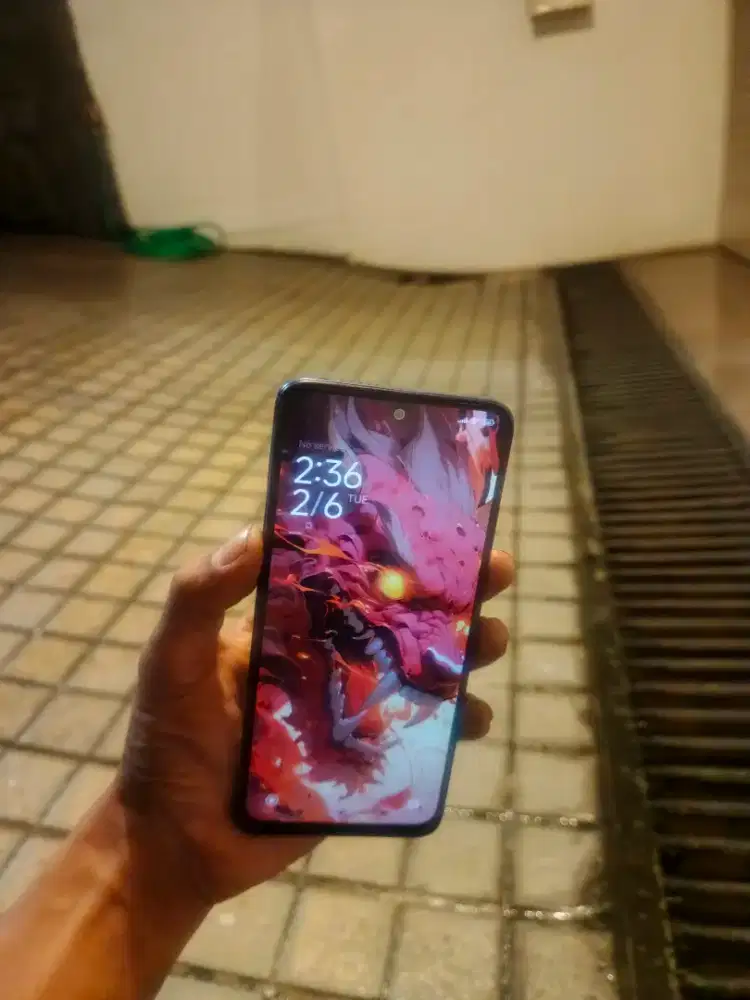 Redmi note 11 AMOLED nfc
