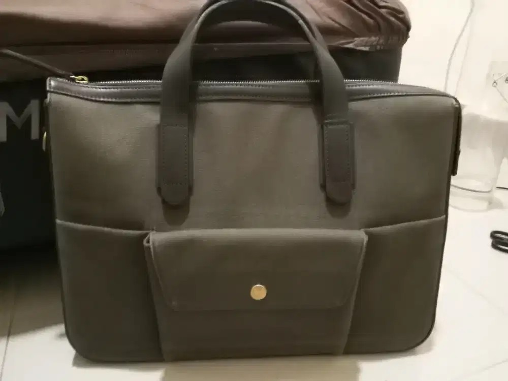 Tas Kerja Fashion pria