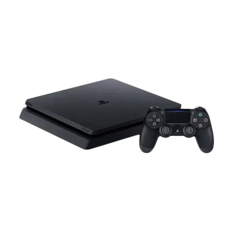 di jual PS 4 slim