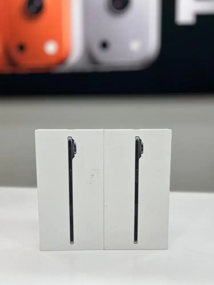 promo cashback 1jt iphone air 256gb new garansi resmi ibox 12 bulan