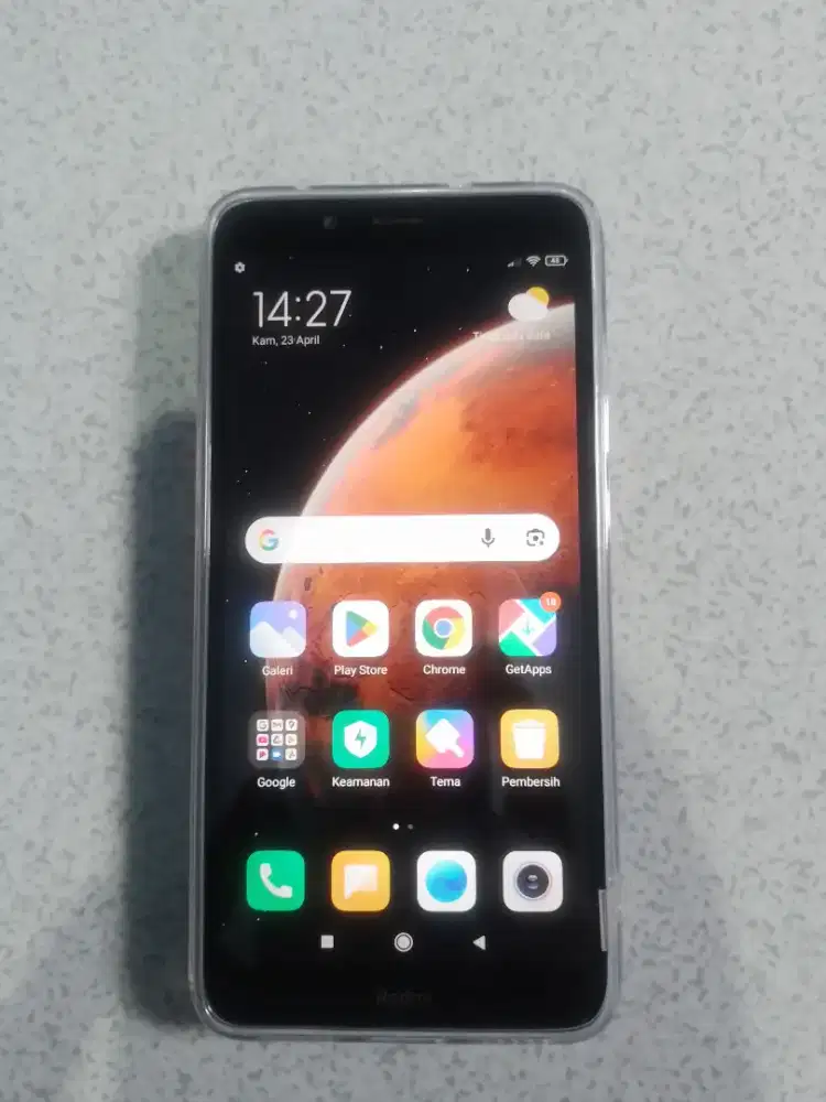 Xiaomi Redmi 7A RAM 3/32