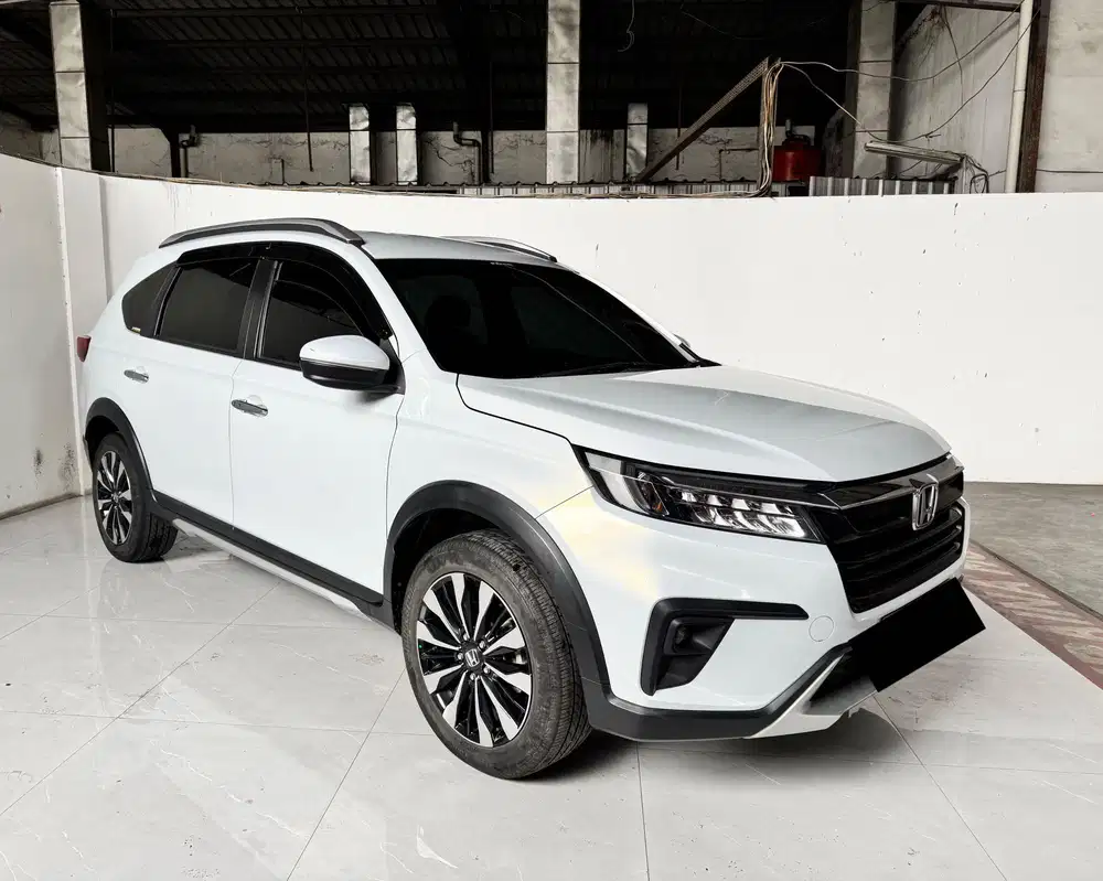 Honda Brv Prestige sensing at pjk 04-2027