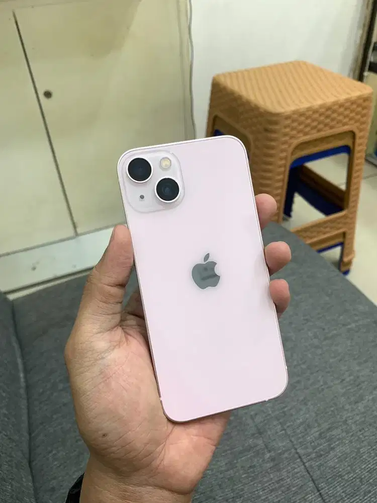 iPhone 13 128Gb inter Alloperator