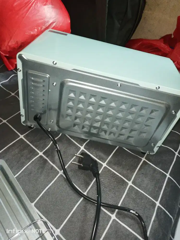 Dijual Oven mini V-120