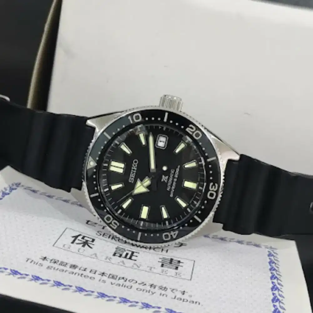[For Sale] Seiko Prospex SBDC051/SPB051