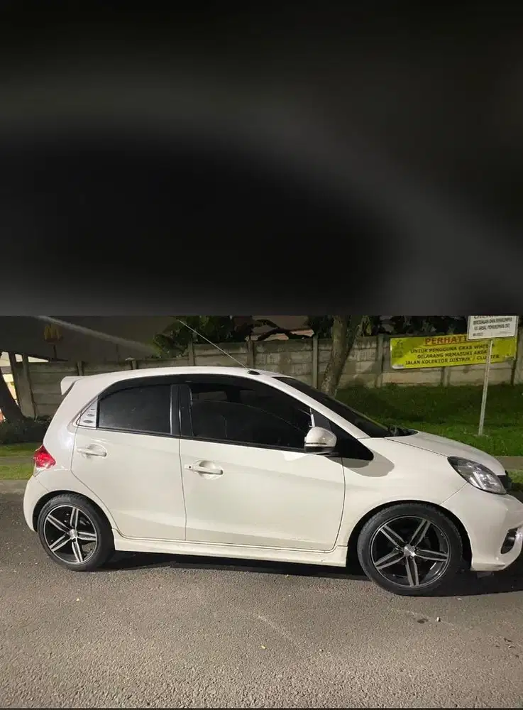 Velg ring 16 dan bannya !!