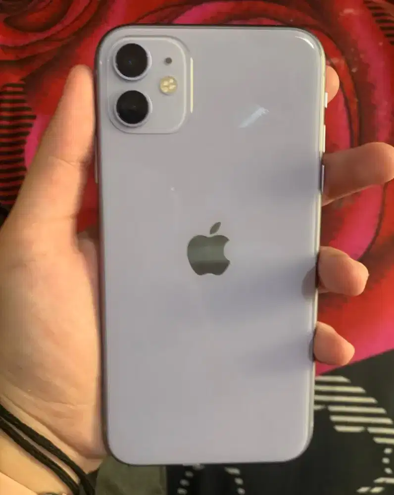 For sale iPhone 11 Purple