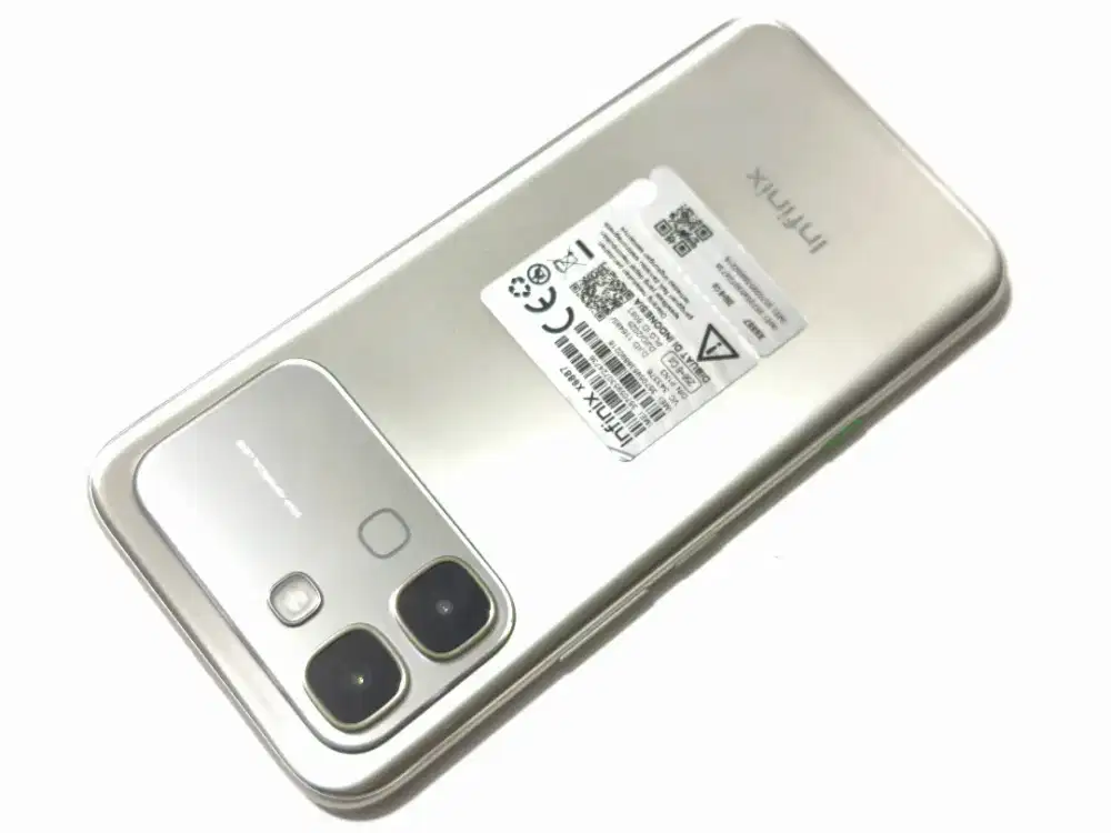 Infinix Note Edge 8/256Gb