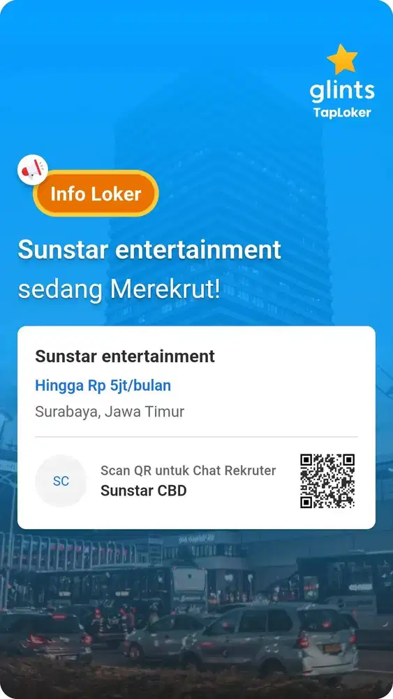 HOUSE LIVE SUNSTAR ENTERTAINMENT