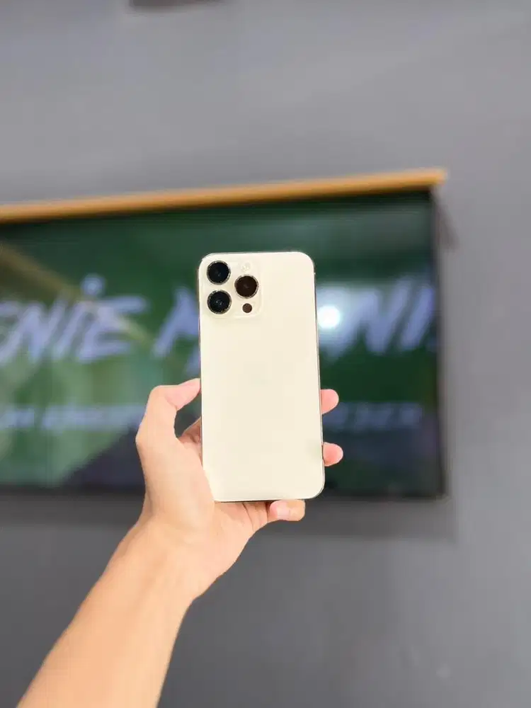 iPhone 14 Promax 256gb Alloperator