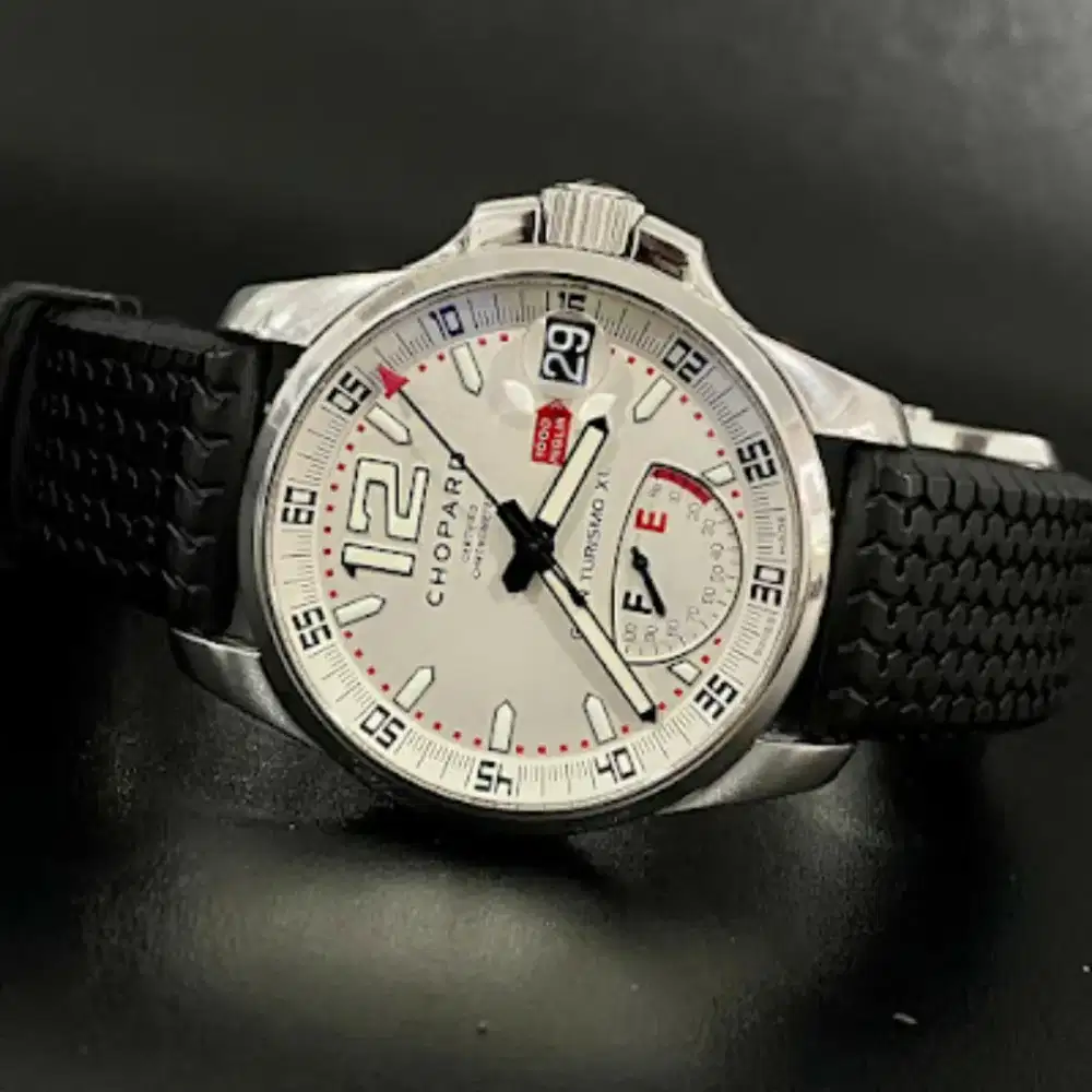 [For Sale] Chopard Mille Miglia Xl Power Reserve WatchOnly