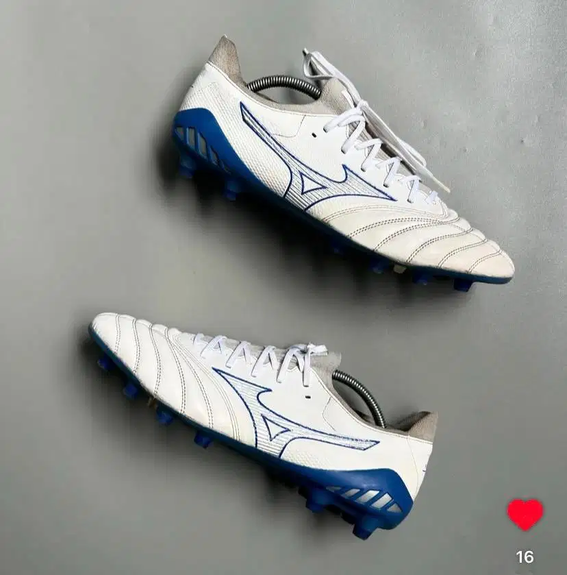 Sepatu bolaa preloved