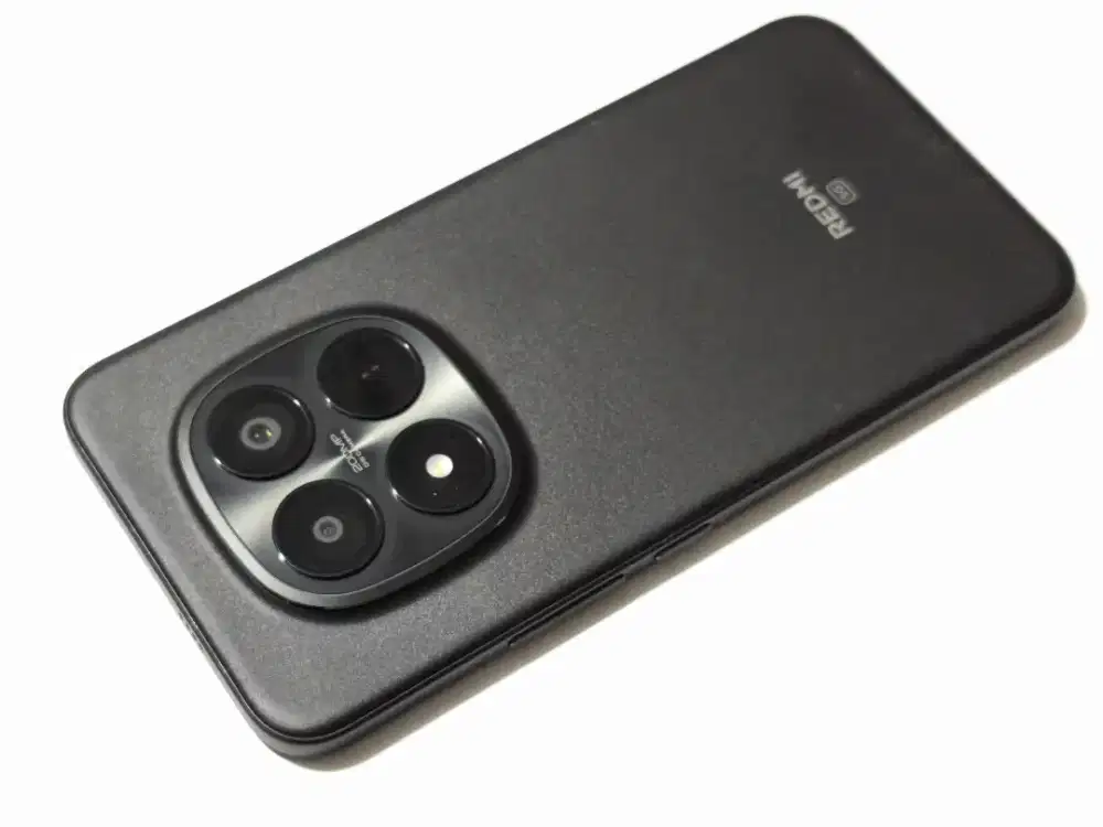 Redmi Note 15 Pro Plus 5G