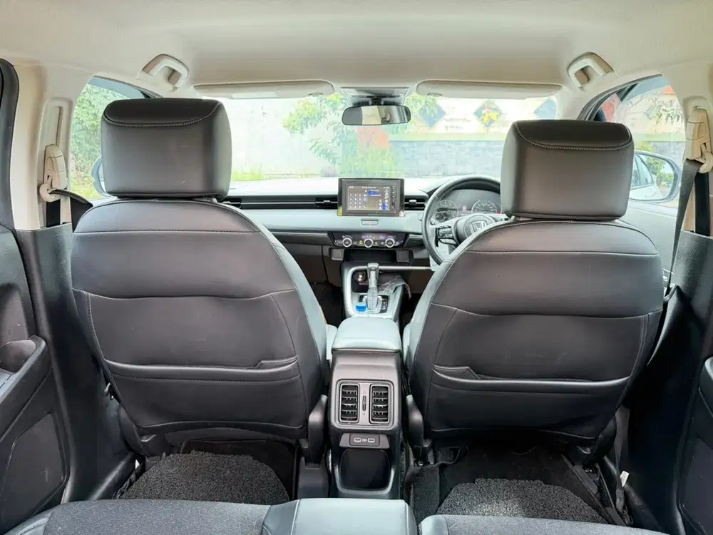 Honda HR-V 2023 Bensin