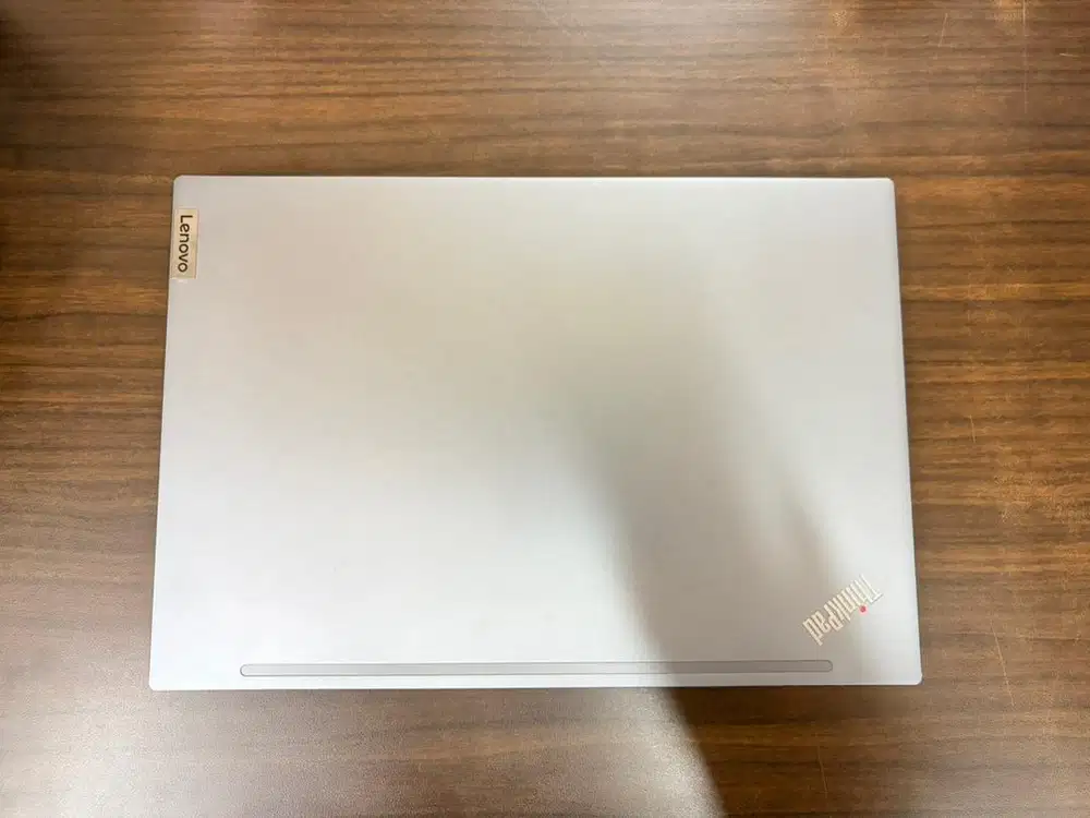 Thinkpad T14s Gen 2 - 16/256GB