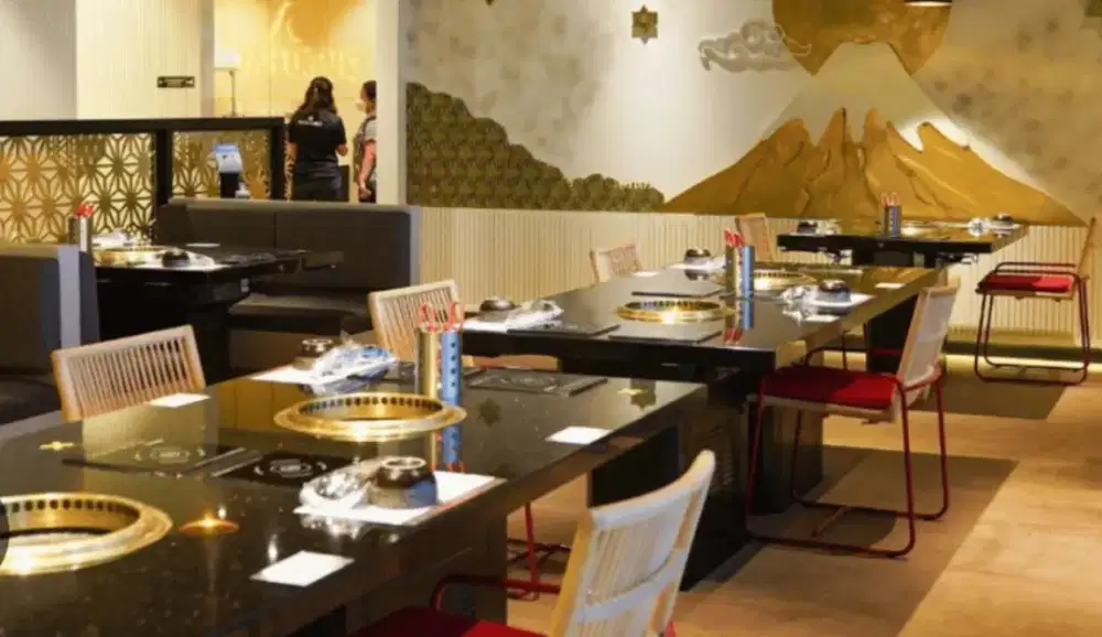 LOWONGAN KERJA TERBARU RESTORAN LOWONGAN