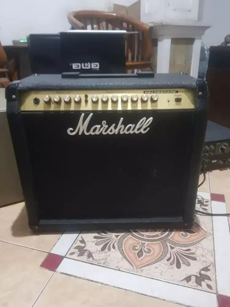 Ampli gitar Marshall VS65R made in England