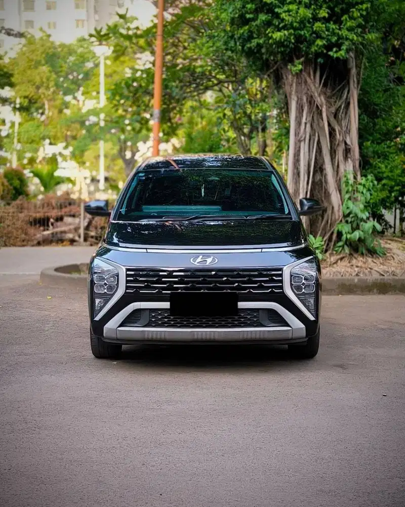 ‼️DP MURAH‼️STARGAZER PRIME 2023 HITAM