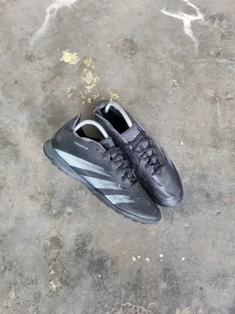 Adidas predator