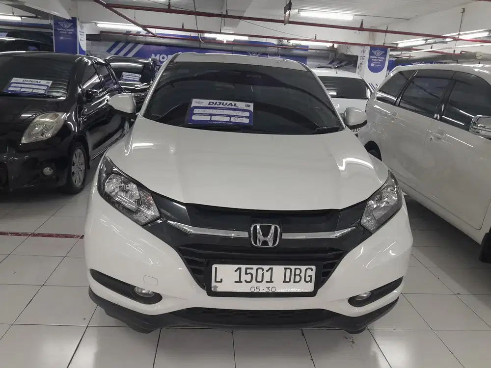 Honda HR-V 2015 Bensin