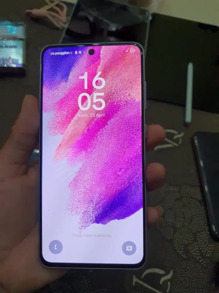 SAMSUNG GALAXY  S21 FE 5G 8/256