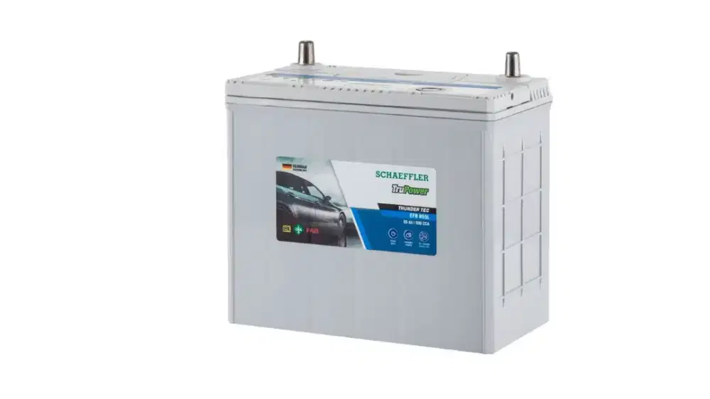 Aki mobil mazda biante sky