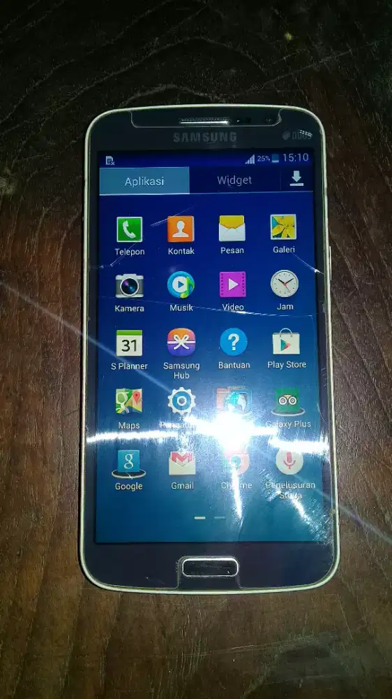 Jual samsung grand 2 normal