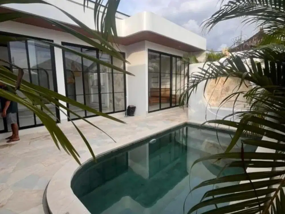 Brand New 2 Bedroom Villa For Rent Near Omni Only 5 Minutes To Seseh Beach