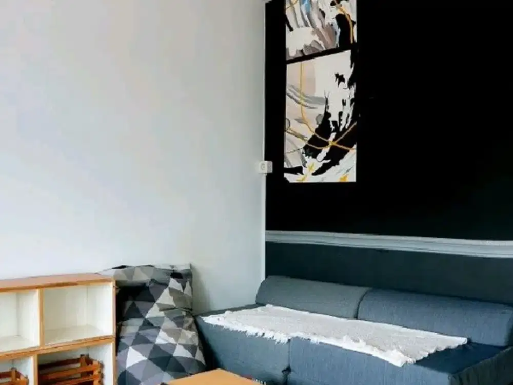 Unit Galeri Ciumbuleuit Apartement 2 tipe Studio Bandung Ref.05386