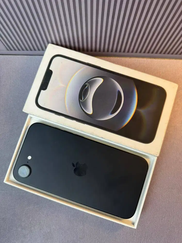 iPhone 16E 128gb Resmi Ibox